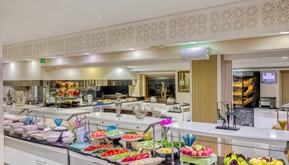 هتل سی لایف فامیلی ریزورت آنتالیا